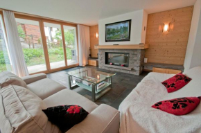Casa d'Amore, Apartment Findelbach